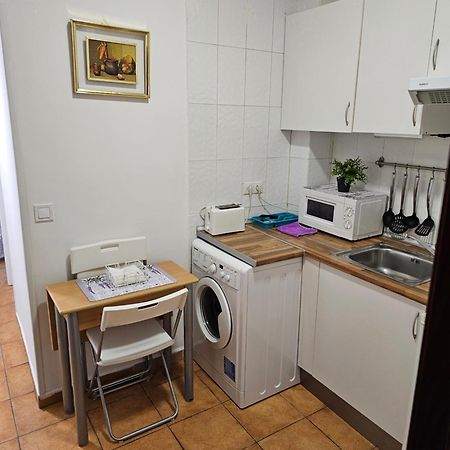 Apartamento Doble Exterior En La Gran Via #45 De Madrid 7-2 Exterior photo