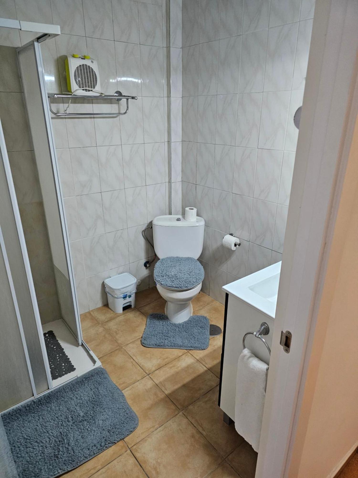 Apartamento Doble Exterior En La Gran Via #45 De Madrid 7-2 Exterior photo